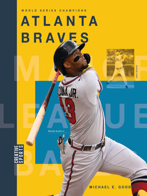 cover image of Atlanta Braves